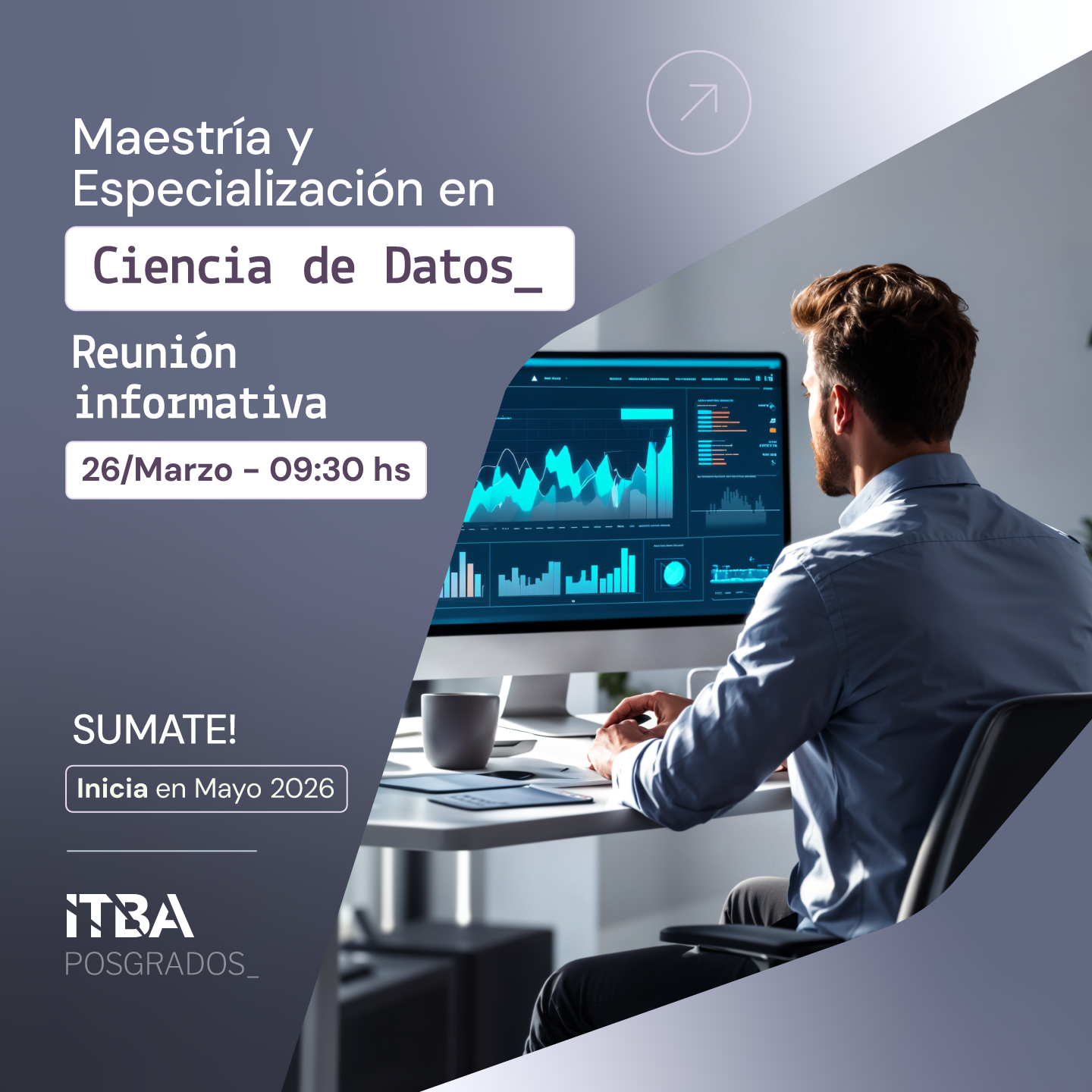 RI Especialización y Maestría en Ciencia de Datos