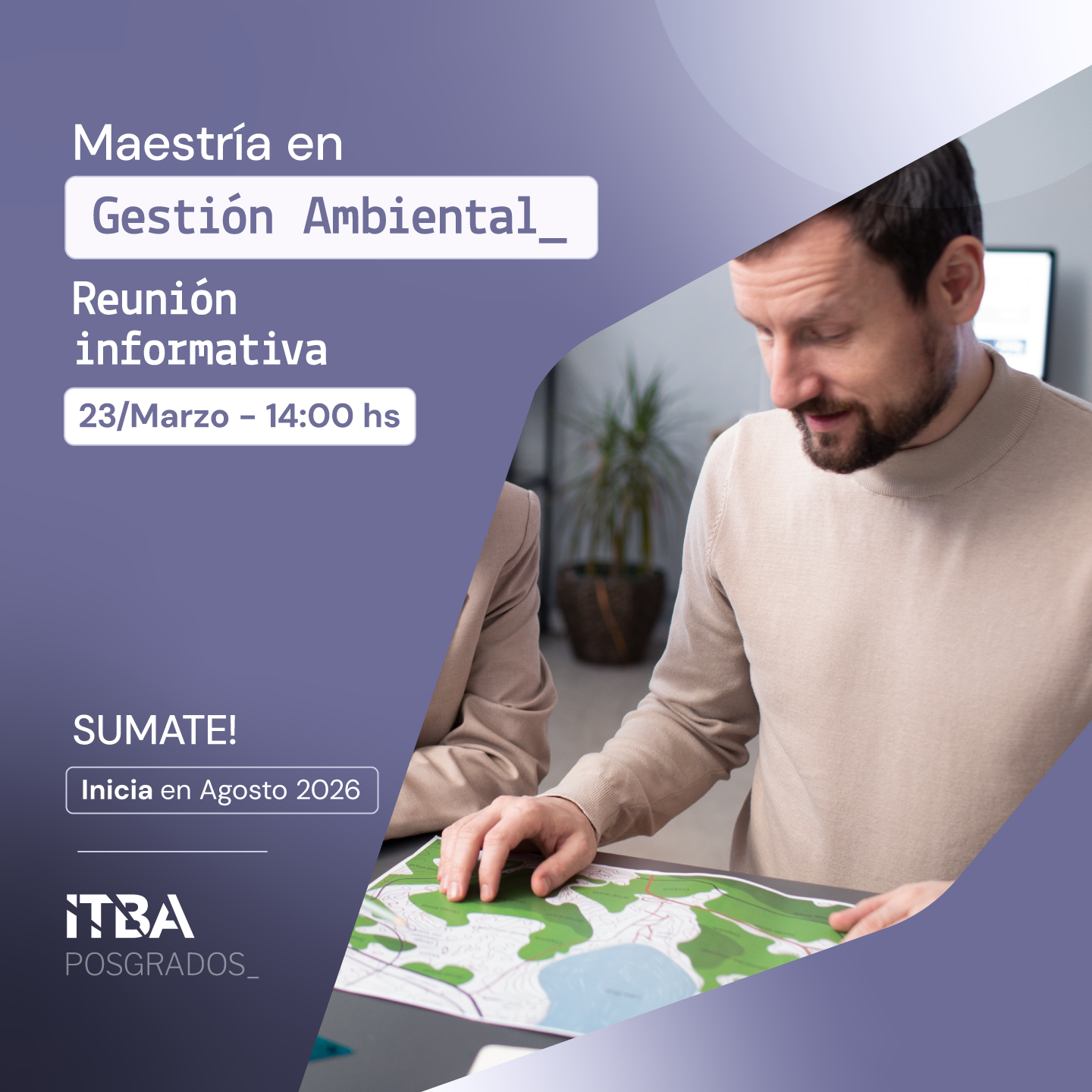 RI Maestria en Gestion Ambiental