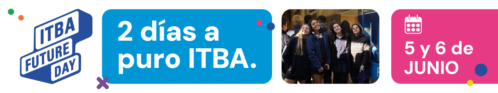 future day -2026-BANNER-LP ITBA Future Day